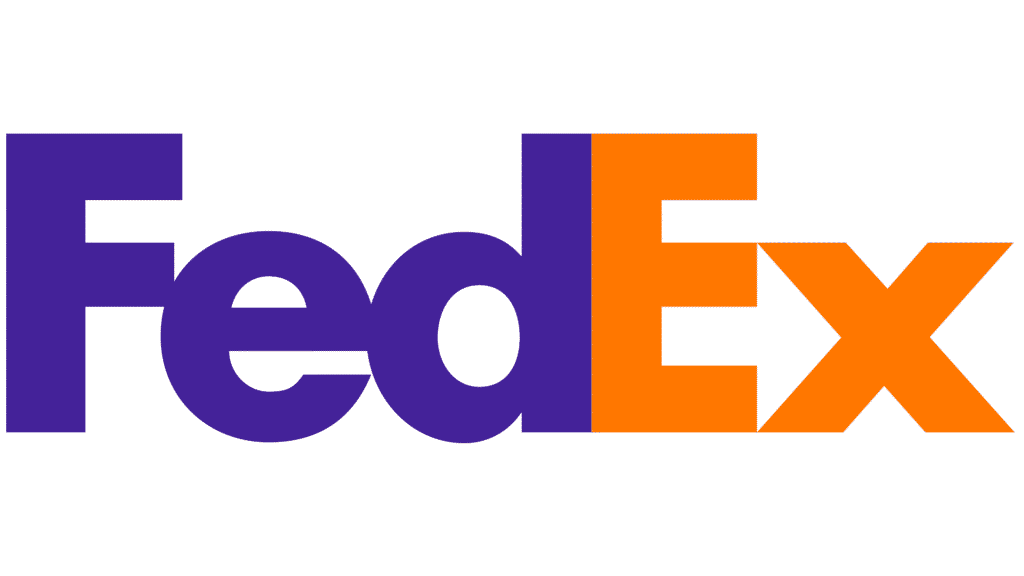 Home fedex logo