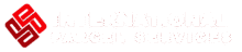 international parcel service logo